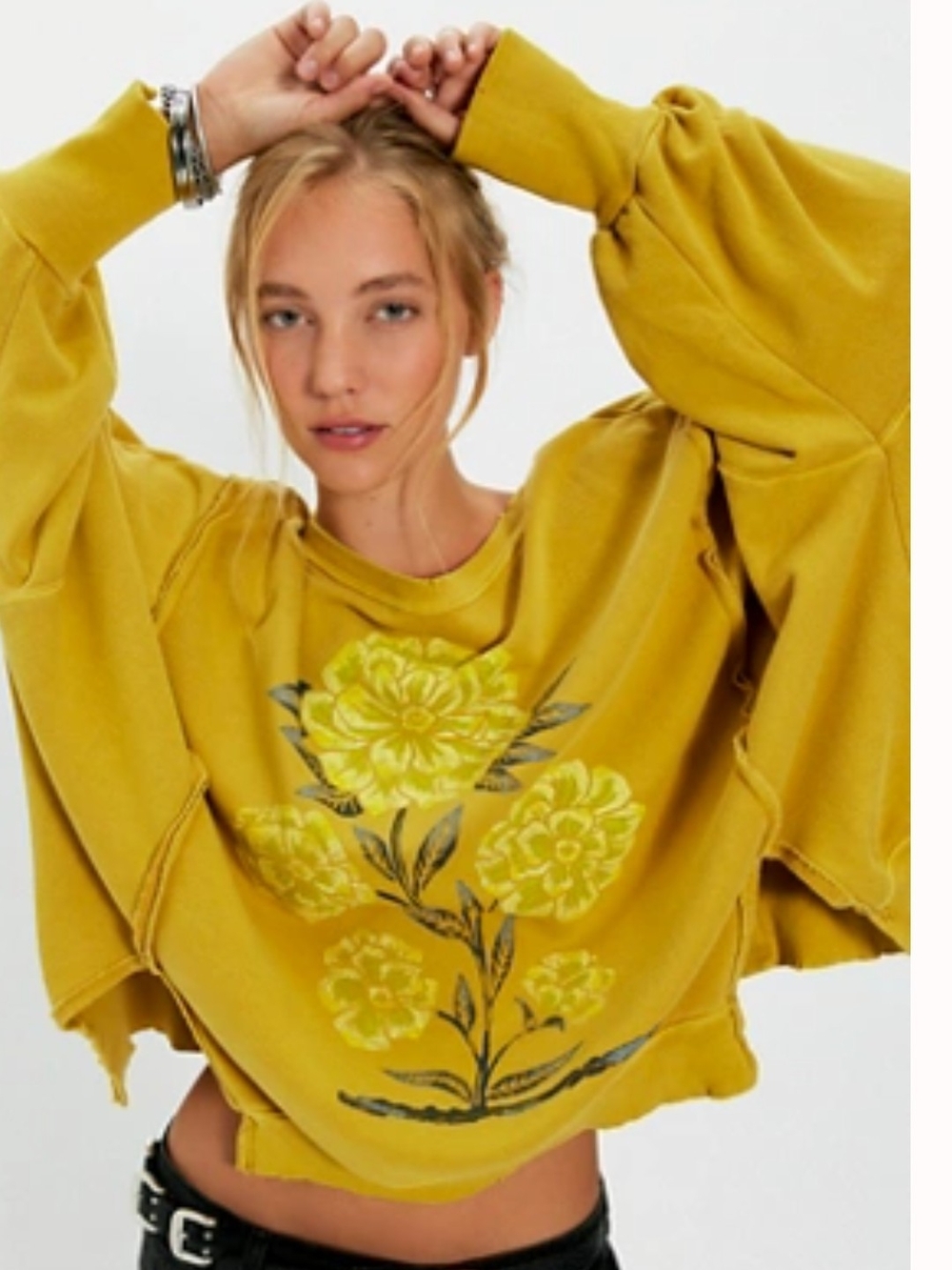 Free People Camden, New!
